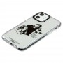 Чохол для iPhone 11 Tify i turned out a punk