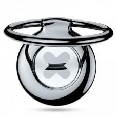 Держатель-кольцо Baseus Symbol Ring черный 