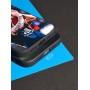 Чехол для Xiaomi Redmi Note 8 Pro Football Edition Messi 1