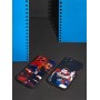 Чехол для Xiaomi Redmi Note 8 Pro Football Edition Messi 2