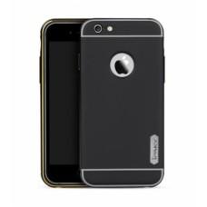 Чехол для iPhone 6 Plus iPaky Metal Frame Series черный