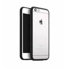 Чехол для iPhone 6 Plus iPaky Frame Series черный