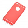 Чохол IPaky Joint Shiny Series для iPhone 6 червоний