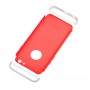 Чохол IPaky Joint Shiny Series для iPhone 6 червоний