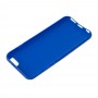 Чохол для iPhone 6 Just Cavalli Змія синій