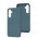 Чохол для Samsung Galaxy A54 (A546) 5G Candy синій / powder blue