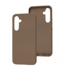 Чехол для Samsung Galaxy A54 (A546) 5G Candy коричневый