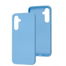Чехол для Samsung Galaxy A54 (A546) 5G Candy голубой