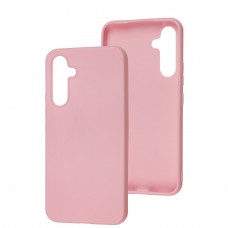 Чехол для Samsung Galaxy A54 (A546) 5G Candy розовый