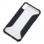 Чехол для iPhone Xs Max Baseus Michelin черный