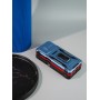Чохол для Samsung Galaxy A53 (A536) Camshield Army Ring синій / navy