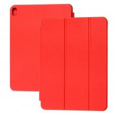 Чехол книжка Smart для iPad Air 10,9 / Air 4 (2020) красный