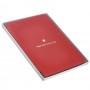 Чохол книжка Smart для iPad Air 10,9 / Air 4 (2020) червоний