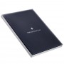 Чехол книжка Smart для iPad Air 10,9 / Air 4 (2020) темно-синий