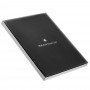 Чехол книжка Smart для iPad Air 10,9 / Air 4 (2020) черный
