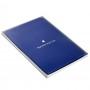 Чехол книжка Smart для iPad Air 10,9 / Air 4 (2020) синий