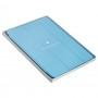 Чехол книжка Smart для iPad Air 10,9 / Air 4 (2020) sky blue