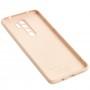 Чехол для Xiaomi Redmi Note 8 Pro Wave Fancy fluffy cats / pink sand