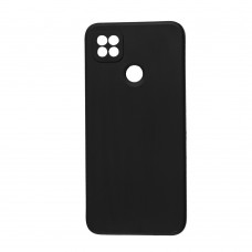 Чехол для Xiaomi Redmi 9C / 10A Square Full camera no logo черный