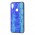 Чохол Holographic для Xiaomi Redmi Note 7 / 7 Pro зелено-блакитний