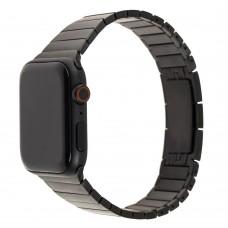 Ремешок для Apple Watch Link 42mm / 44mm черный