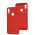 Чехол для Xiaomi Redmi Note 7 Candy красный
