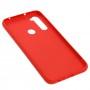 Чехол для Xiaomi Redmi Note 8 Full Bran красный