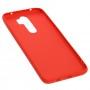Чохол для Xiaomi Redmi Note 8 Pro Full Bran червоний