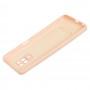 Чохол для Xiaomi  Redmi Note 9s/9 Pro Wave Fancy corgi / pink sand