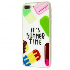 Чохол для iPhone 7 Plus / 8 Plus Summer Time