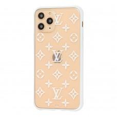 Чехол для iPhone 11 Pro Fashion case LiV белый