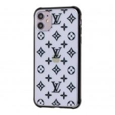 Чехол для iPhone 11 Fashion case LiV черный