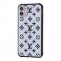 Чохол для iPhone 11 Fashion case LiV чорний