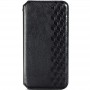 Чохол книжка Samsung Galaxy A34 (A346) Getman Cubic чорний