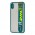 Чохол для iPhone Xs Max WristBand DHL зелений