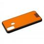Чехол для Samsung Galaxy M21 / M30s Remax Tissue оранжевый