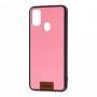 Чехол для Samsung Galaxy M21 / M30s Remax Tissue розовый