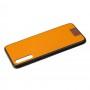 Чохол для Samsung Galaxy A50/A50s/A30s Remax Tissue помаранчевий