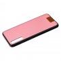 Чохол для Samsung Galaxy A50/A50s/A30s Remax Tissue рожевий
