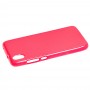 Чехол для Xiaomi Redmi 7A Shiny dust розовый