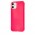 Чехол для iPhone 11 Shiny dust розовый