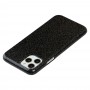 Чехол для iPhone 11 Pro Shiny dust черный