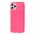Чехол для iPhone 11 Pro Shiny dust розовый