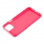 Чохол для iPhone 11 Pro Shiny dust рожевий