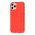 Чехол для iPhone 11 Pro Shiny dust красный