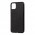 Чохол для iPhone 11 Pro Max Shiny dust чорний