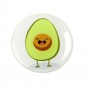 Попсокет для смартфона Avocado дизайн 31