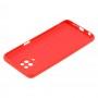 Чохол для Xiaomi Redmi Note 9s/9 Pro Wave Fancy sleeping dogs / red