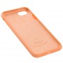 Чохол для iPhone 7 / 8 Silicone Full flamingo