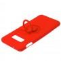 Чехол для Samsung Galaxy S10e (G970) ColorRing красный